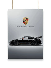 Super Car | Car - Poster | 49